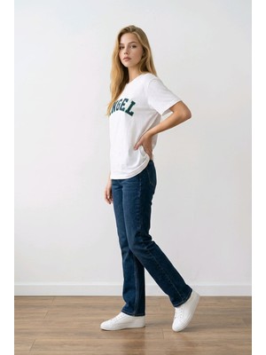 NİVA.ZY Angel T-Shirt