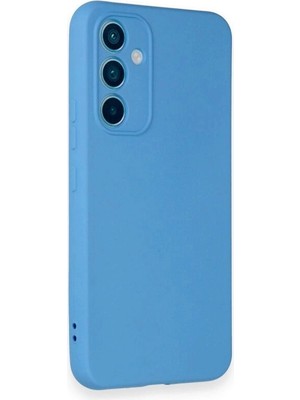 Colezium Galaxy A54 5g Kılıf Nano Içi Kadife  - Mi