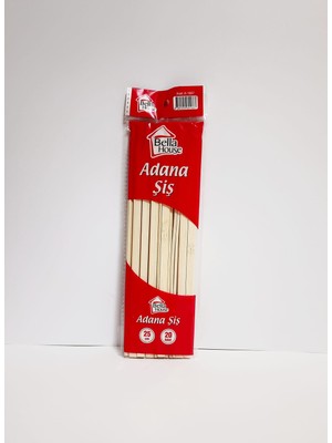 Canarino Adana Şiş 20LI