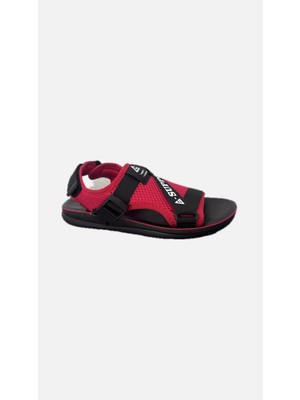 Trendyshoes Gezer 00060 Hafif Taban Rahat Erkek Günlük Sandalet