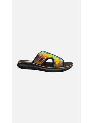 Gezer 12258 Extra Soft Siyah Terlik