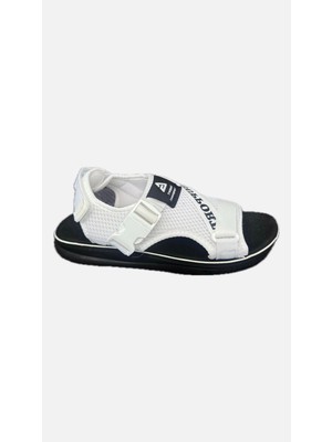 Trendyshoes Gezer 00060 Hafif Taban Rahat Erkek Günlük Sandalet
