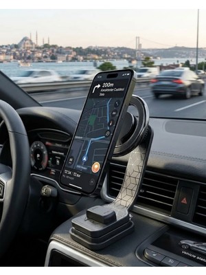 Canarino ZJ11 Telefon Tutucu - Lisinya