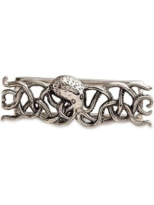 Uravas Store Deep Sea Ahtapotlı Peçete Yüzüğü