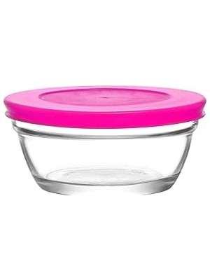Uravas Store Lav Master 6'lı Saklama Kabı