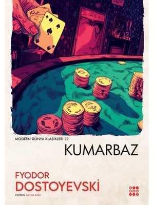 Canarino Kumarbaz