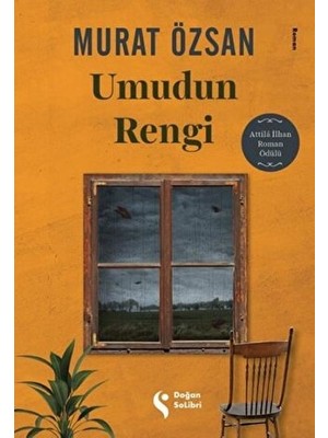 Canarino Umudun Rengi