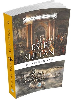 Canarino Esir Sultan