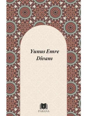 Canarino Yunus Emre Divanı