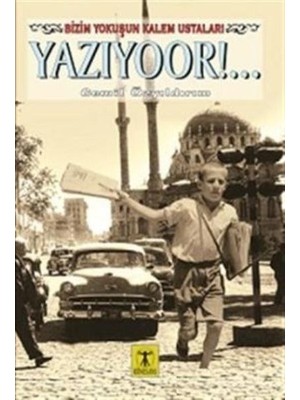 Canarino Yazıyoor!...