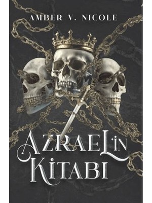 Canarino Azrael'in El Kitabı