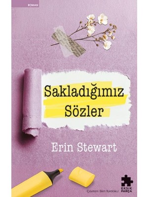 Canarino Sakladığımız Sözler
