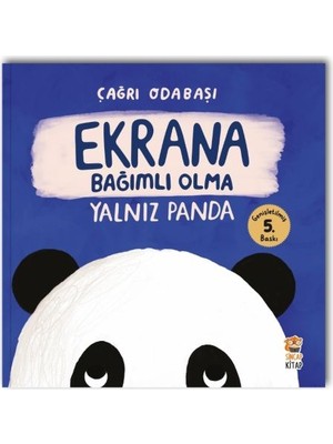 Canarino Ekrana Bağımlı Olmaz - Yalnız Panda