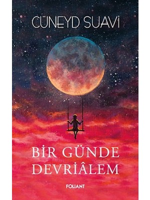 Canarino Bir Günde Devrialem