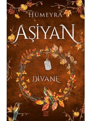 Canarino Aşiyan 2 - Divane