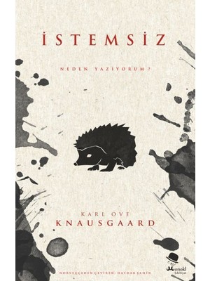 Canarino Istemsiz - Neden Yazıyorum?
