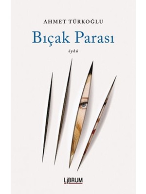 Canarino Bıçak Parası