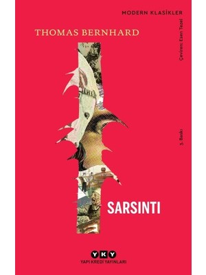 Canarino Sarsıntı - Modern Klasikler
