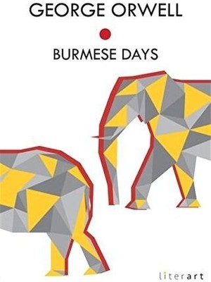 Canarino Burmese Days