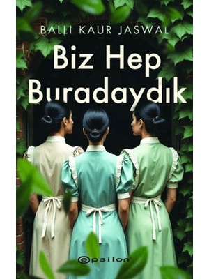 Canarino Biz Hep Buradaydık