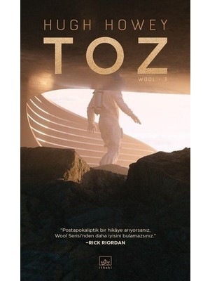 Canarino Toz - Wool 3