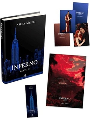 Canarino Inferno 3