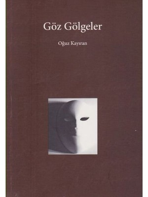 Canarino Göz Gölgeler