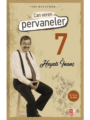 Canarino Can Veren Pervaneler 7