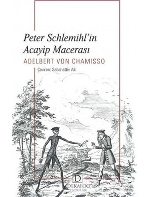 Canarino Peter Schlemihl’in Acayip Macerası