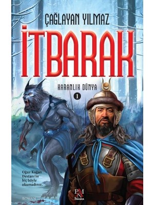 Canarino Itbarak - Karanlık Dünya 1