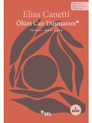 Canarino Ölüm Can Düşmanım