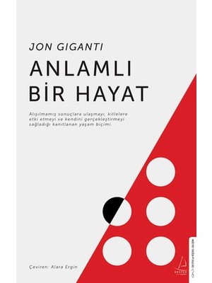 Canarino Anlamlı Bir Hayat
