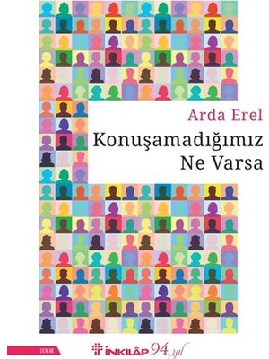 Canarino Konuşamadığımız Ne Varsa