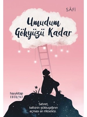 Canarino Umudum Gökyüzü Kadar
