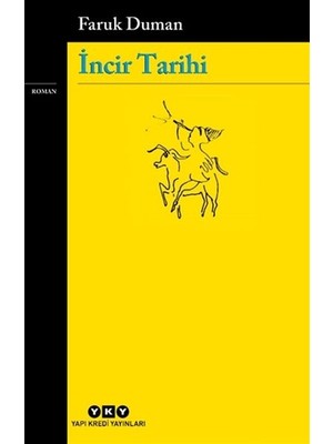 Canarino Incir Tarihi
