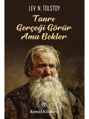 Canarino Tanrı Gerçeği Görür Ama Bekler