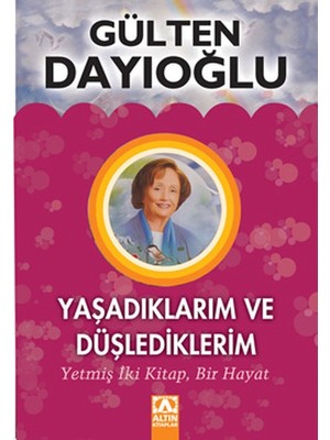 Canarino Yaşadıklarım ve Düşlediklerim