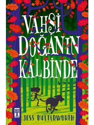 Canarino Vahşi Doğanın Kalbinde