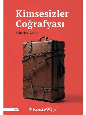 Canarino Kimsesizler Coğrafyası