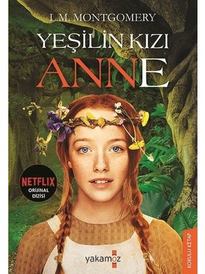 Canarino Yeşilin Kızı Anne