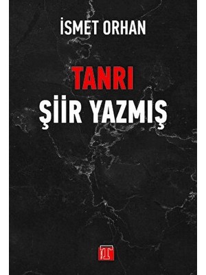 Canarino Tanrı Şiir Yazmış