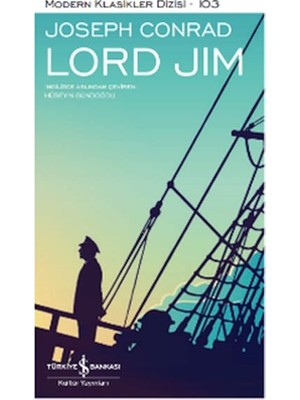 Canarino Lord Jim - Modern Klasikler