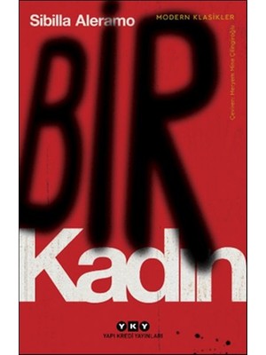 Canarino Bir Kadın
