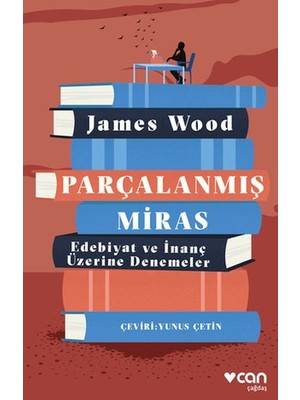 Canarino Parçalanmış Miras