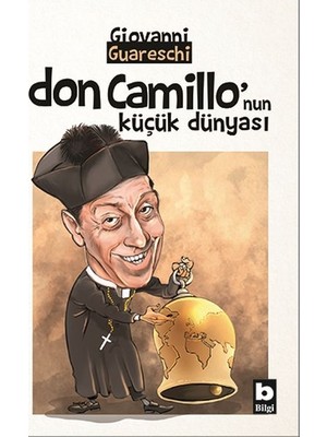 Canarino Don Camillo’nun Küçük Dünyası