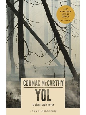 Canarino Yol Cormac Mccarthy