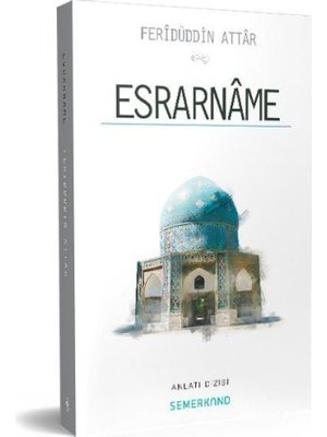 Canarino Esrarname