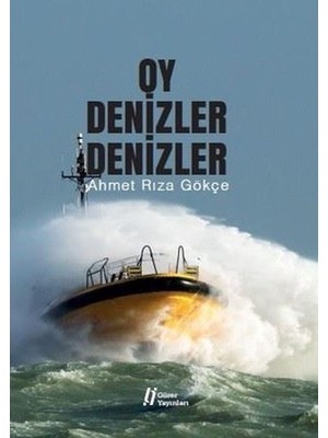 Canarino Oy Denizler Denizler