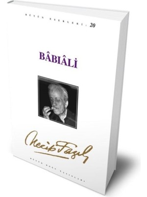 Canarino Babıali