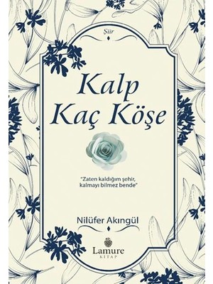 Kalp Kaç Köşe